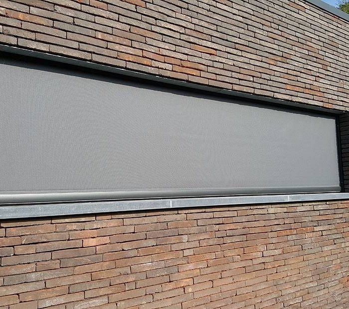 Screen Ritz V546 Monobloc