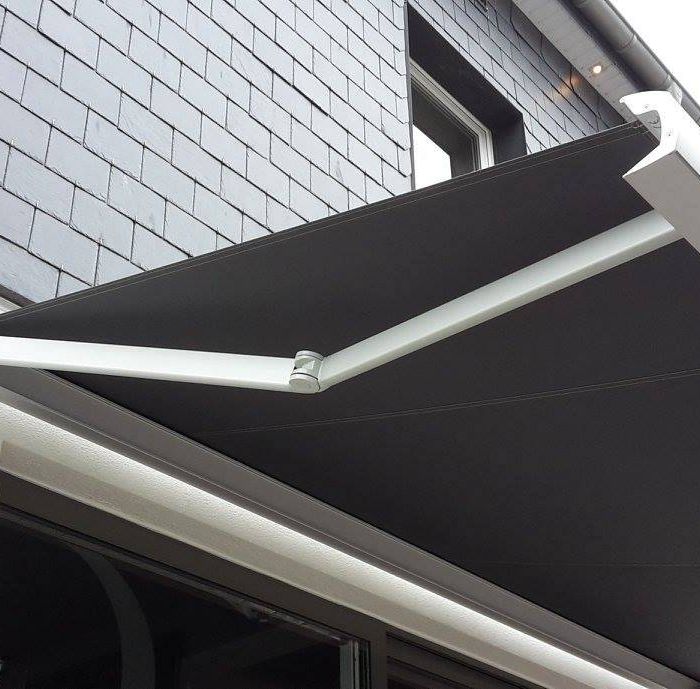 Banne solaire Ipanema V280