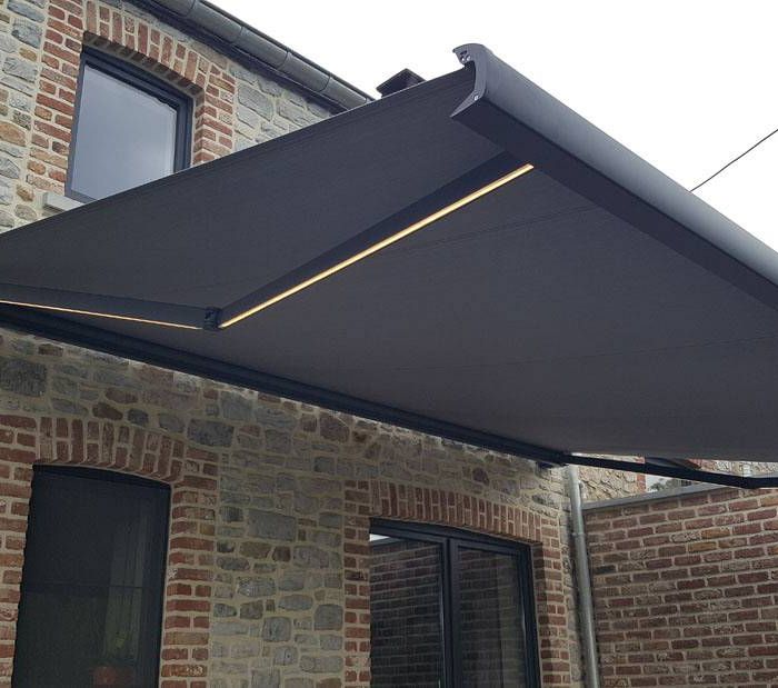 Banne solaire Santos V296