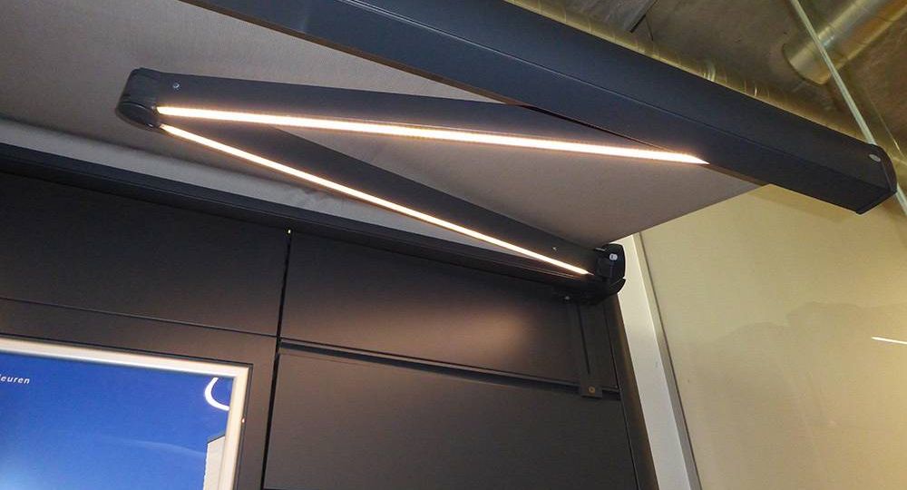led v 280 et v 296