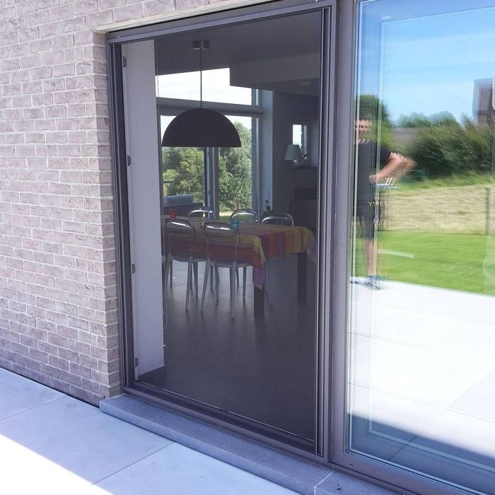 Porte coulissante ELEGANCE+