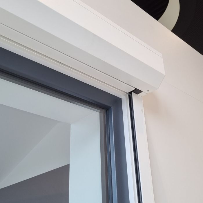 Volet Mini Caisson Warema