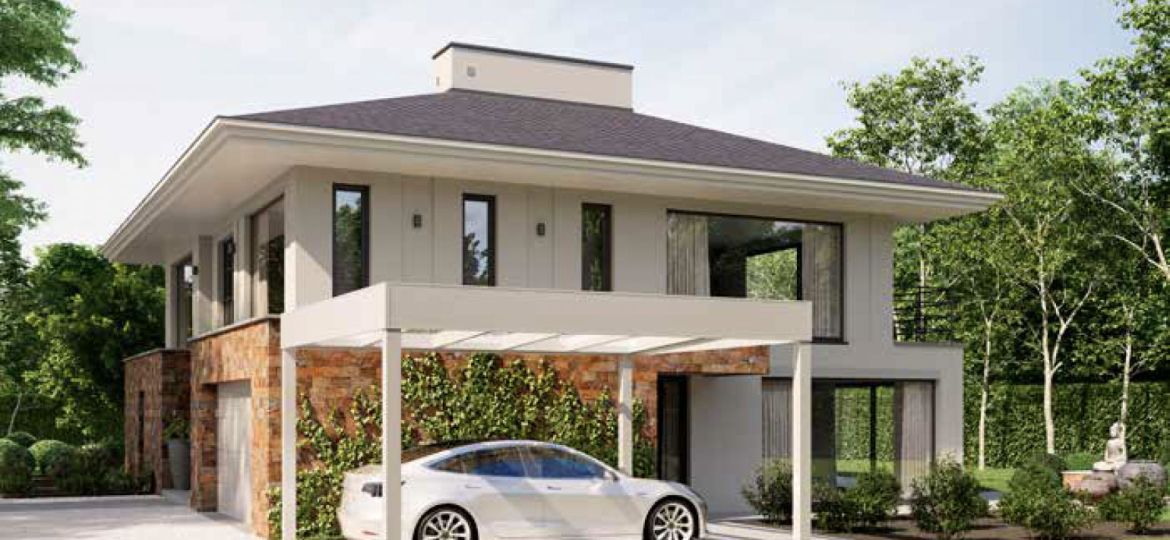 carport