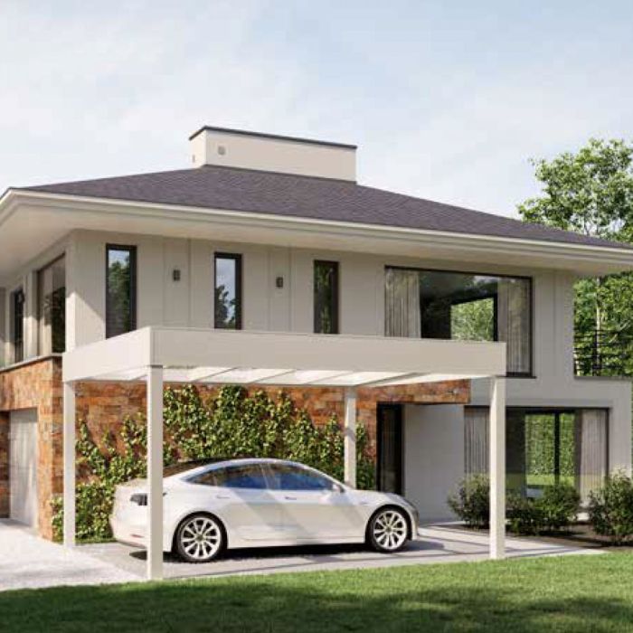 Carport